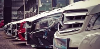 Mercato auto usato