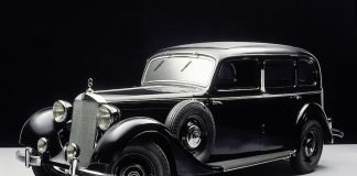 Mercedes Benz