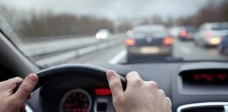 Multa per non aver comunicato dati conducente