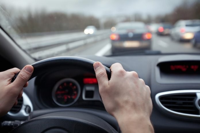 Multa per non aver comunicato dati conducente