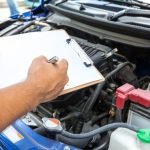 Revisioni auto 01