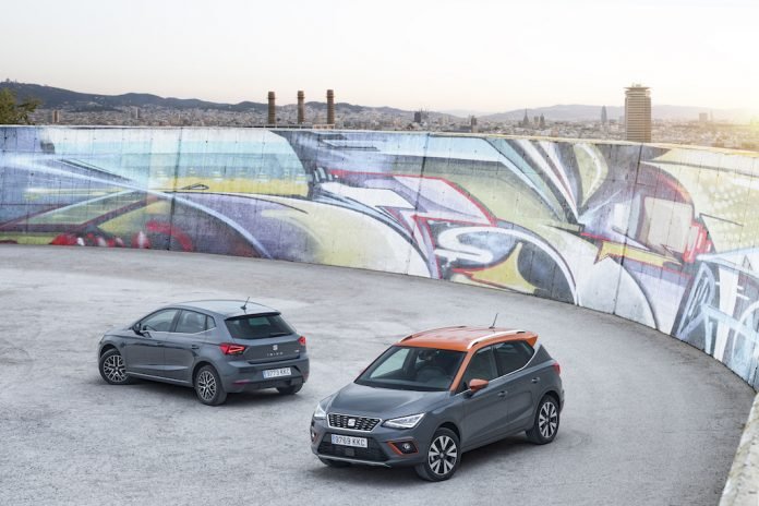 Seat Seat Ibiza