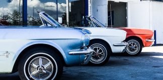 Sito di auto usate
