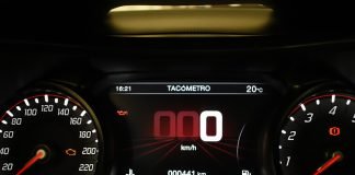 auto di seconda mano