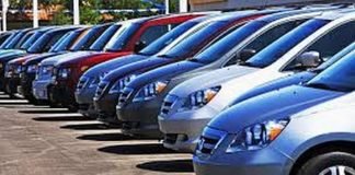 auto usate online