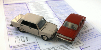 constatazione amichevole