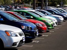 Annunci vendita auto usate da privati