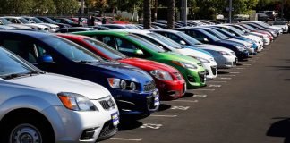 Annunci vendita auto usate da privati