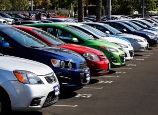 Annunci vendita auto usate da privati