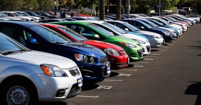 Annunci vendita auto usate da privati Annunci vendita auto usate da privati