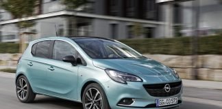 Auto cilindrata 1200 nuove