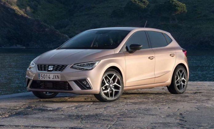 Auto nuove a basso costo