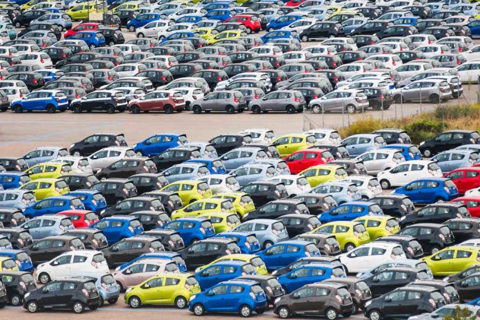 Auto usate annunci privati
