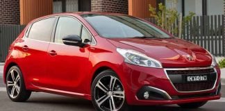 Macchine a poco prezzo nuove