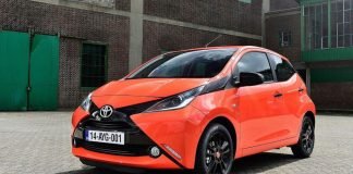 Ricerca auto nuove