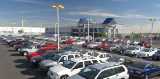 Siti di vendita auto usate