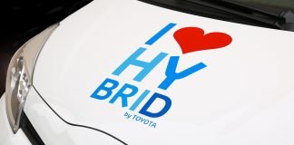 auto ibride