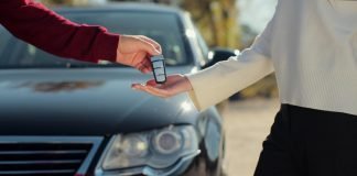 auto usata km