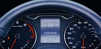 vendita usato auto