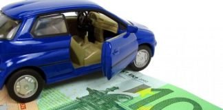 Assicurazione auto 2019
