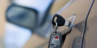 Auto 6 posti noleggio