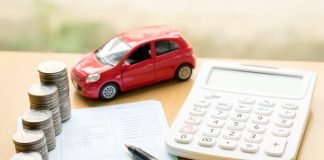 Auto 9 posti noleggio