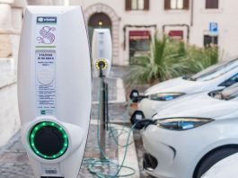 Auto elettriche