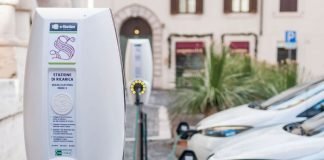 Auto elettriche