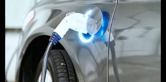 Auto elettriche