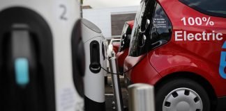 Auto elettriche