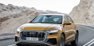 Auto ibride 2018