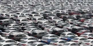 Auto km 0 Bologna