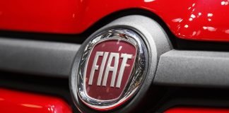 Auto km 0 Fiat