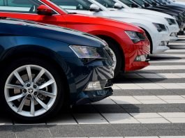 Auto km 0 Torino