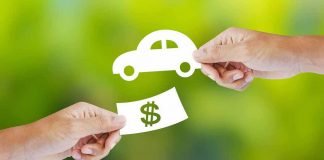 Auto noleggio a lungo termine