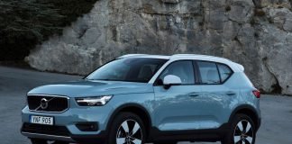 Auto nuove 2018