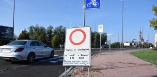Blocchi traffico 2019