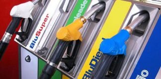 Carburante sporco
