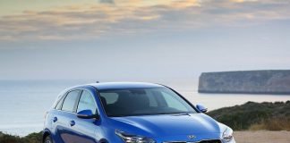 Kia Ceed 2019