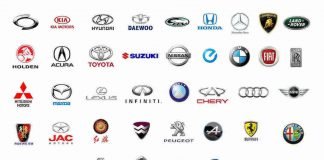 Marche auto