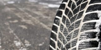 Pneumatici invernali