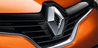 Renault Captur 2019