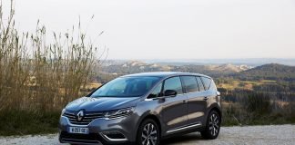 Auto 7 posti 2018