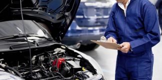 Revisione auto