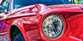 auto classiche