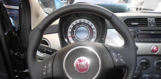 auto Francia