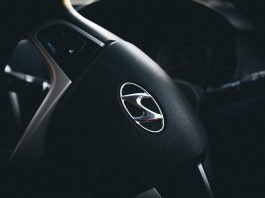 auto impronta digitale