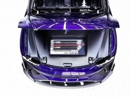 Auto Fuel-Cell