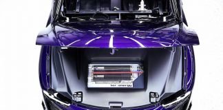 Auto Fuel-Cell