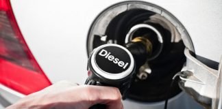 Auto diesel futuro